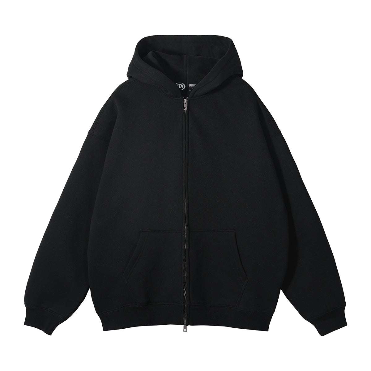 DOFLAMINGO ZIP-UP
