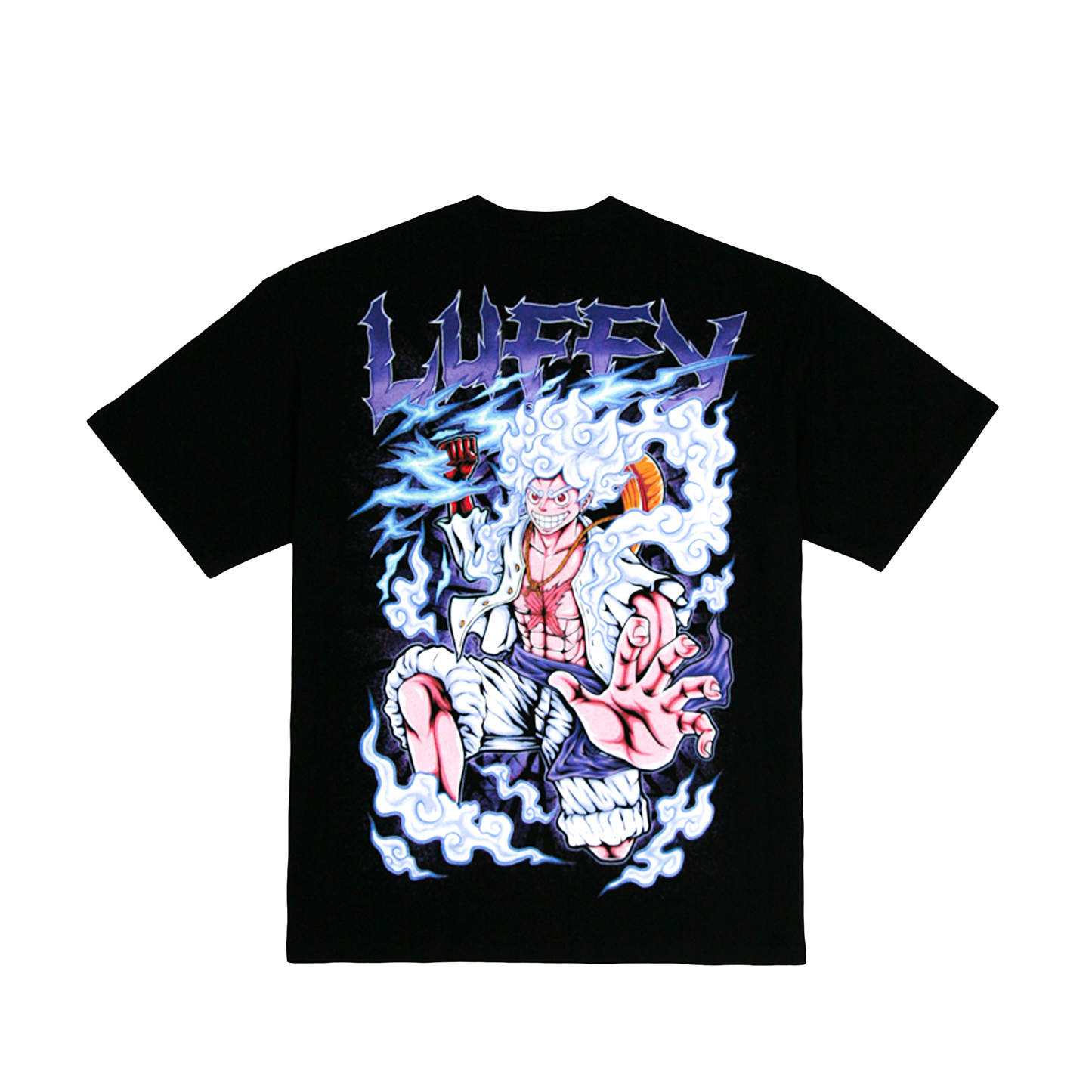 LUFFY T-SHIRT