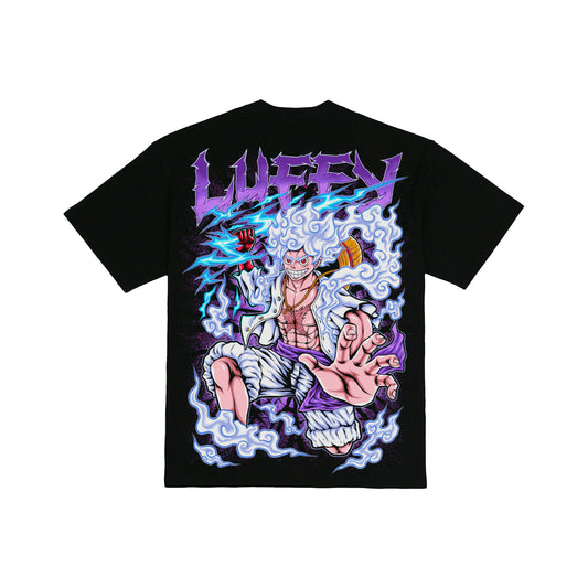 LUFFY T-SHIRT