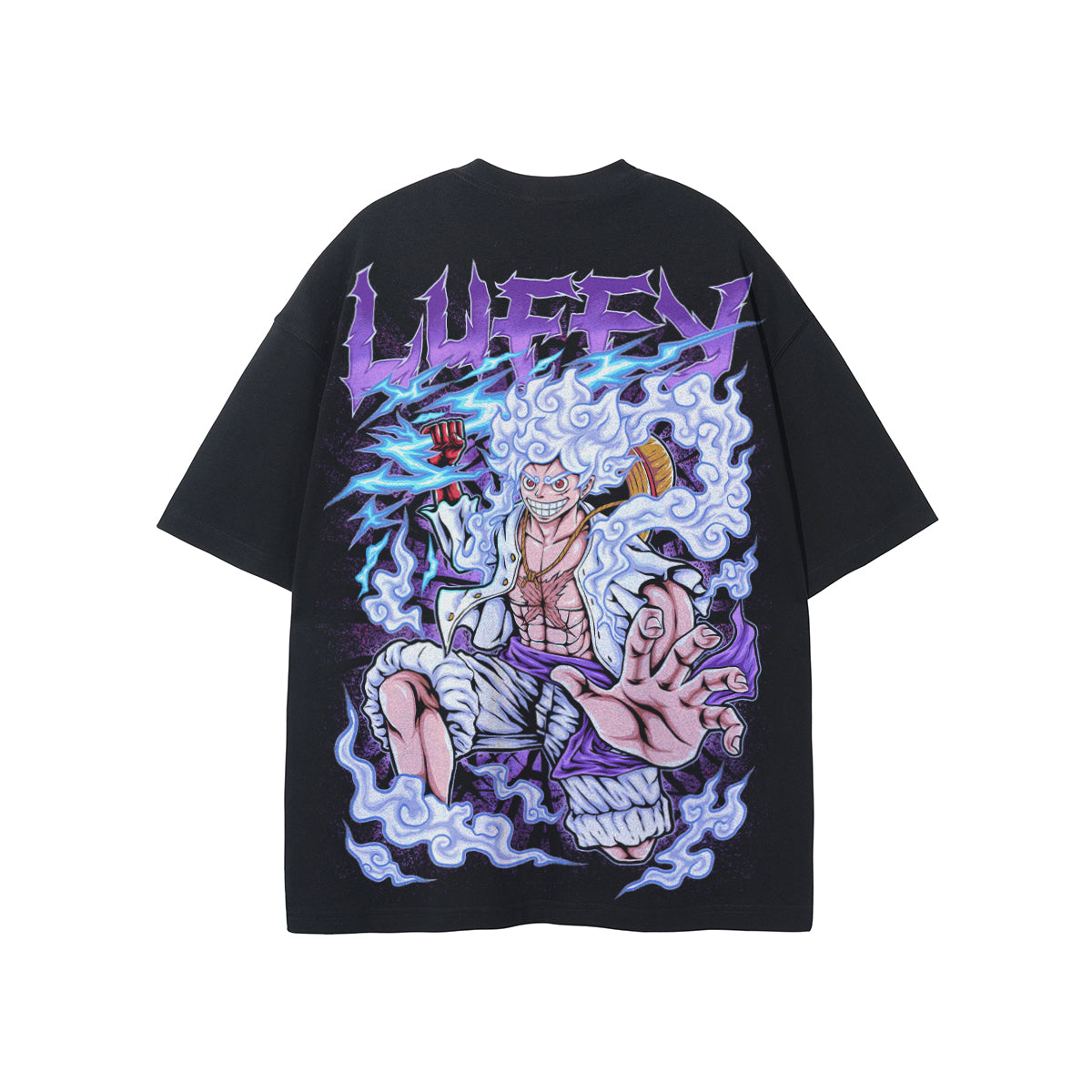 LUFFY T-SHIRT