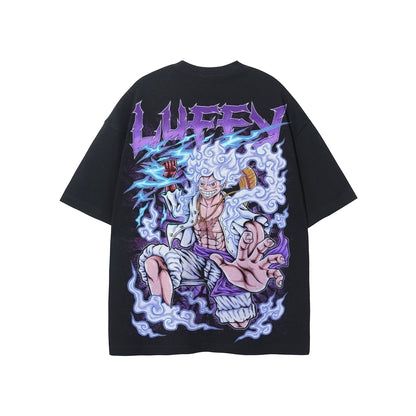 LUFFY T-SHIRT