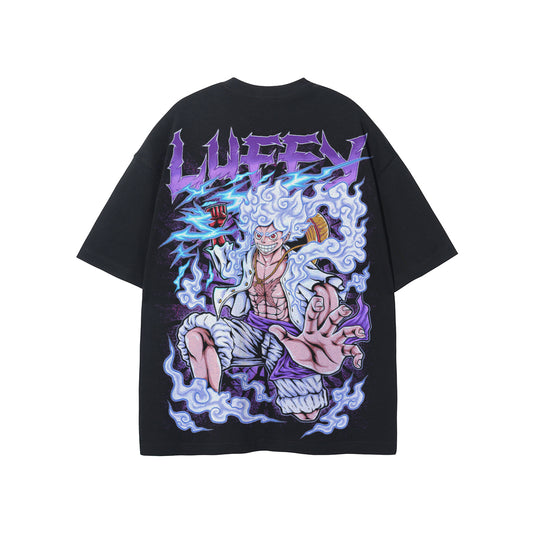 LUFFY T-SHIRT